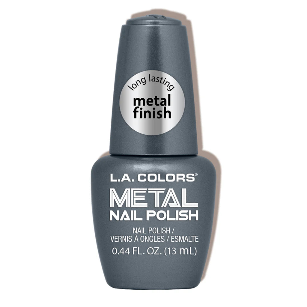 LA Colors - Metal Nail Polish