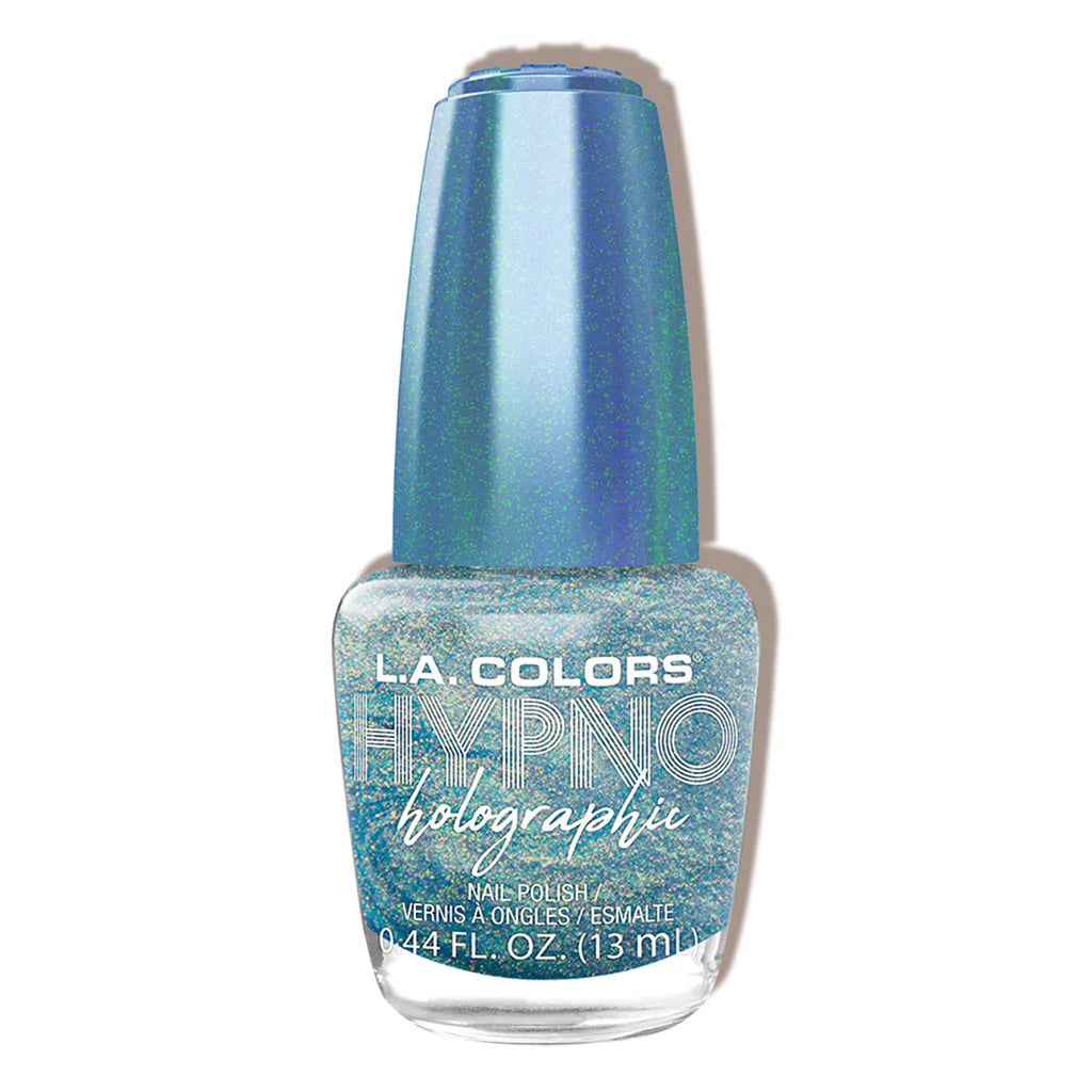 LA Colors - Hypno Holographic Polish