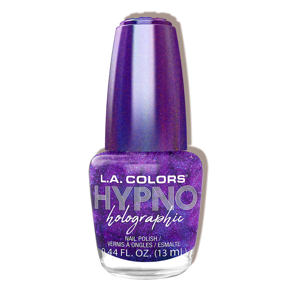 LA Colors - Hypno Holographic Polish