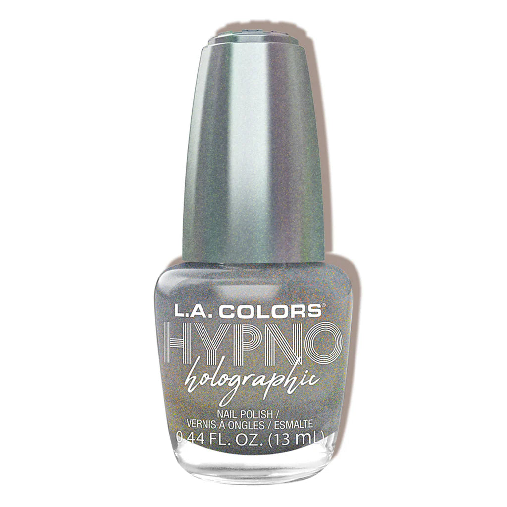 LA Colors - Hypno Holographic Polish