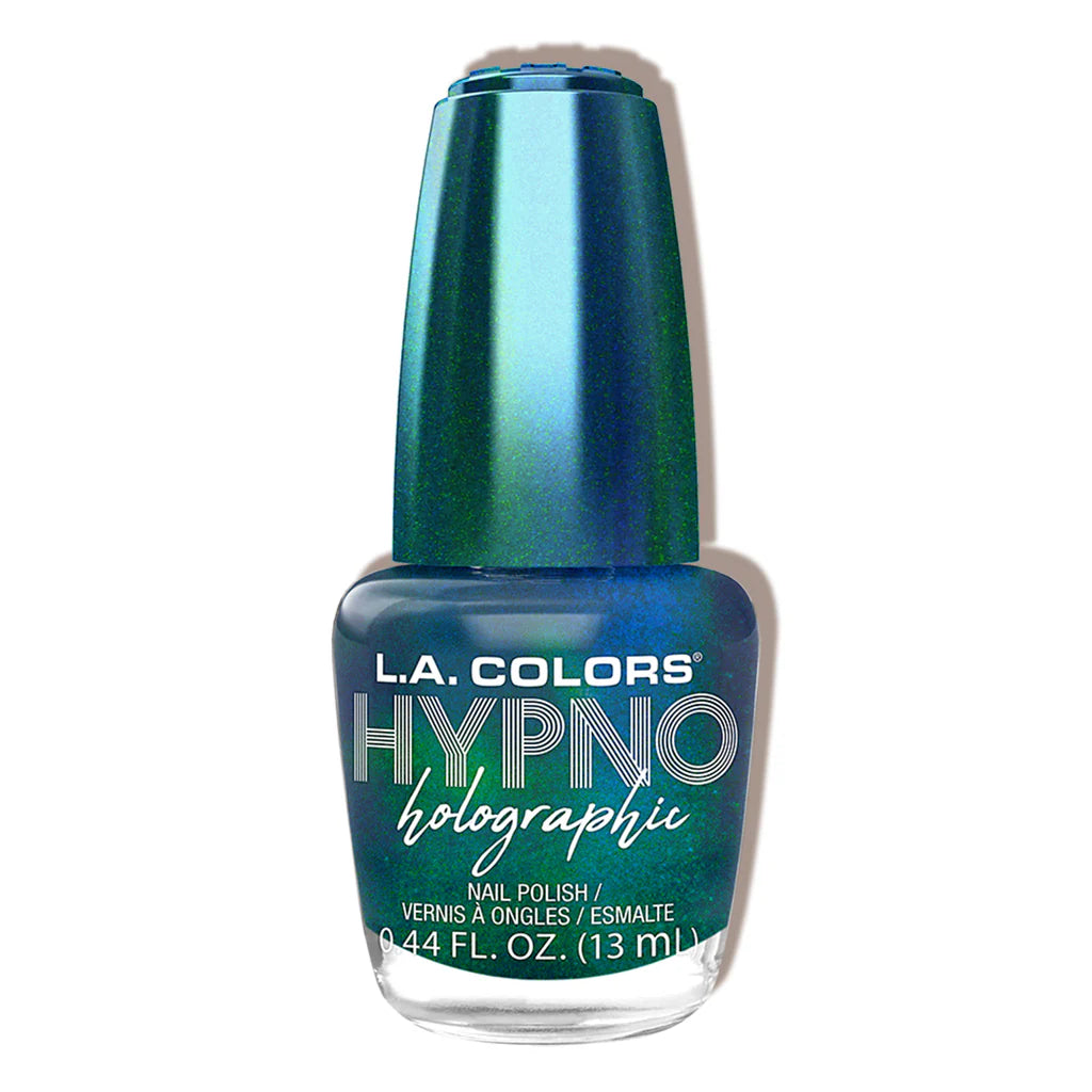 LA Colors - Hypno Holographic Polish
