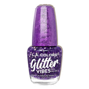 LA Colors - Glitter Vibes Polish