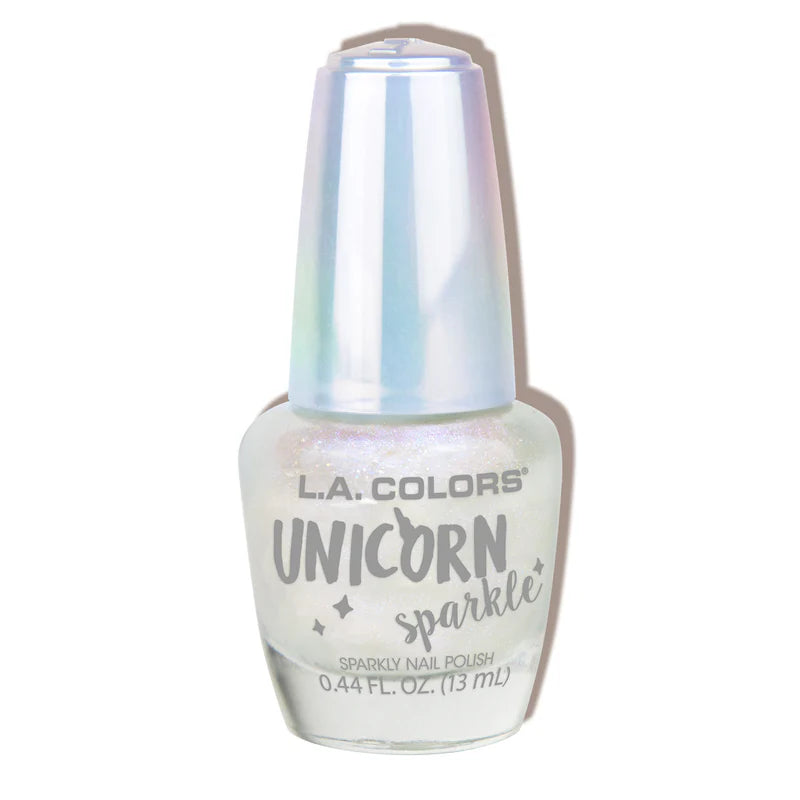 LA Colors - Unicorn Sparkle Nail Polish