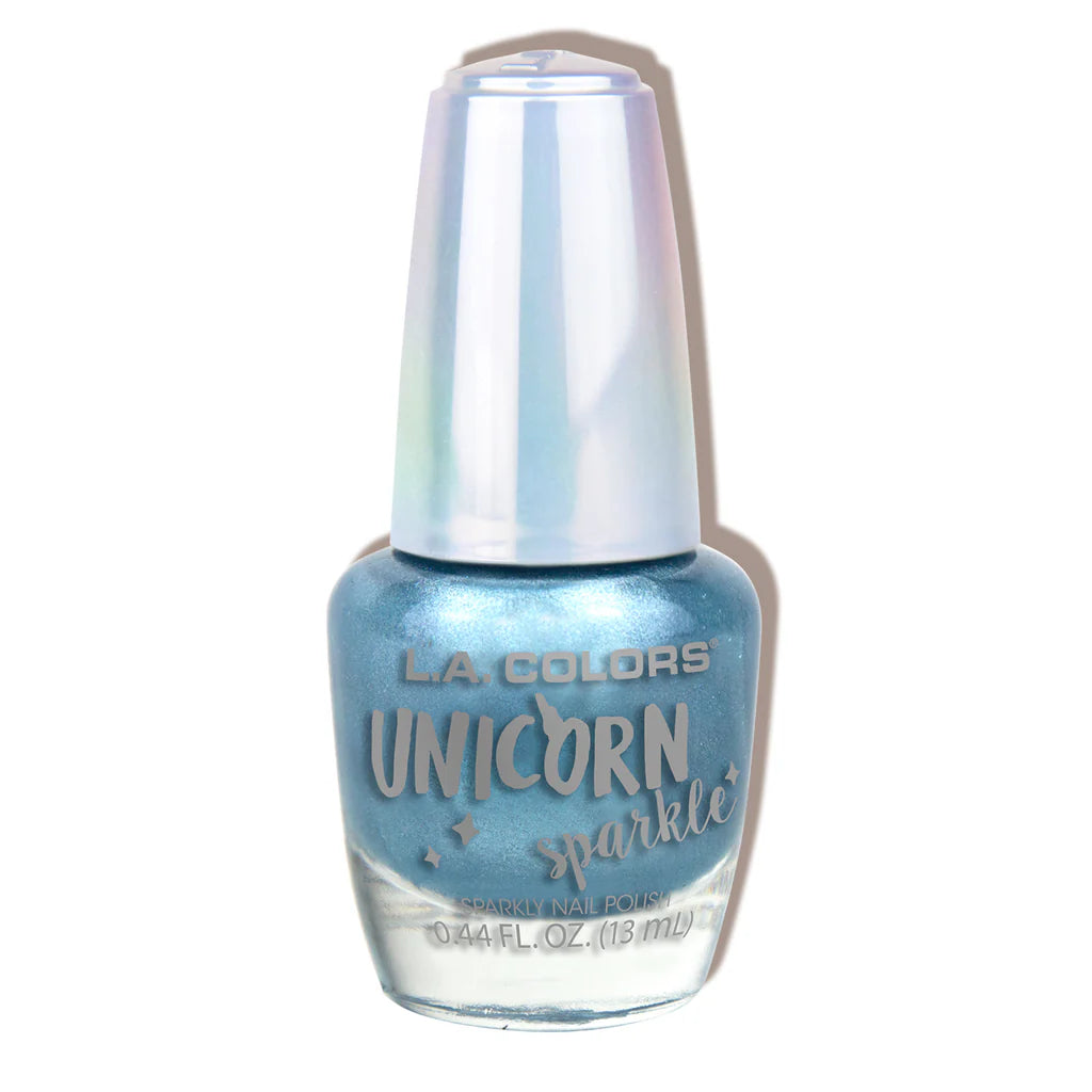 LA Colors - Unicorn Sparkle Nail Polish