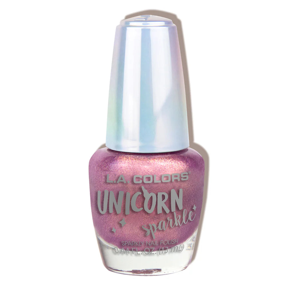 LA Colors - Unicorn Sparkle Nail Polish