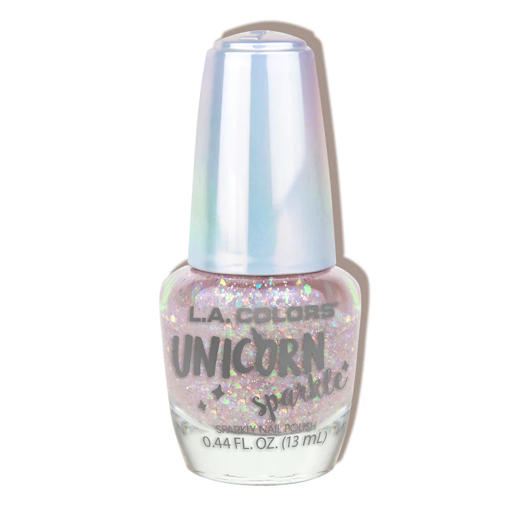 LA Colors - Unicorn Sparkle Nail Polish