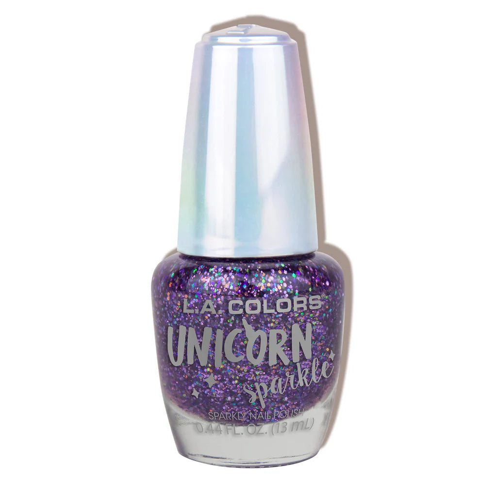 LA Colors - Unicorn Sparkle Nail Polish
