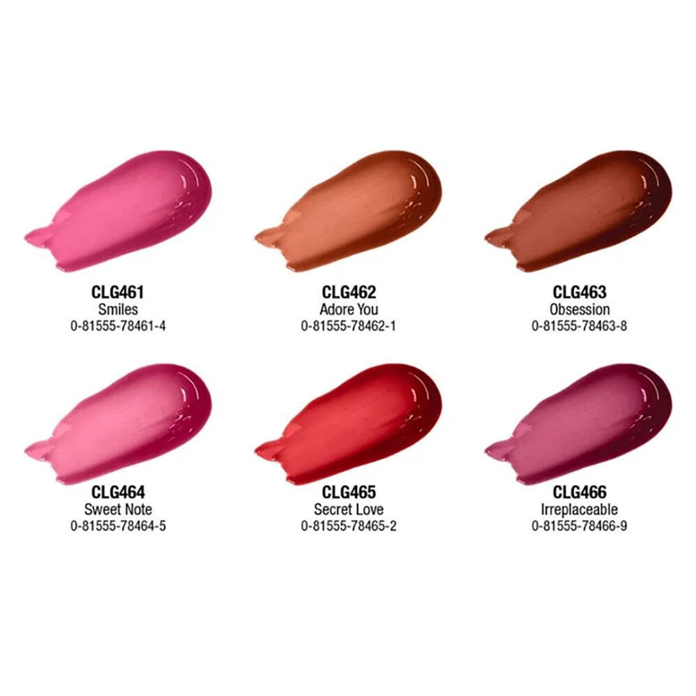 L.A Colors - Stay Jelly Sheer Butter Balm