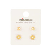 Earrings - 136 CR4031
