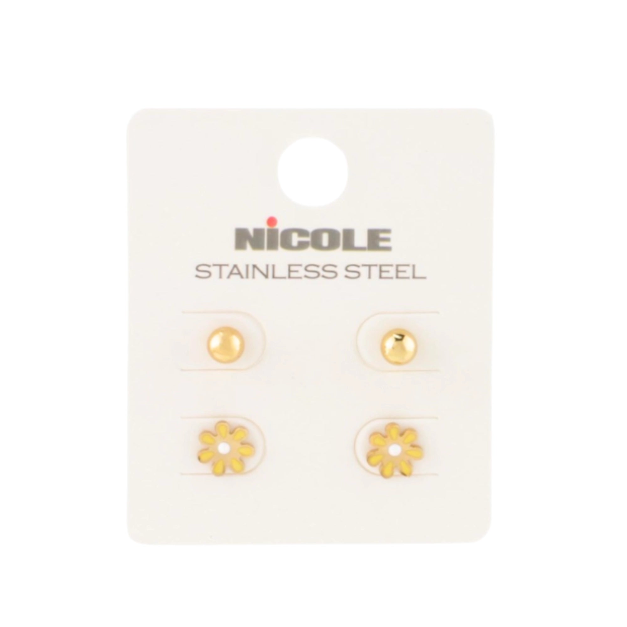Earrings - 136 CR4031