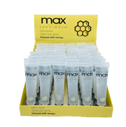 MAX LIP GLOSS - HONEY (4DZ/DS)