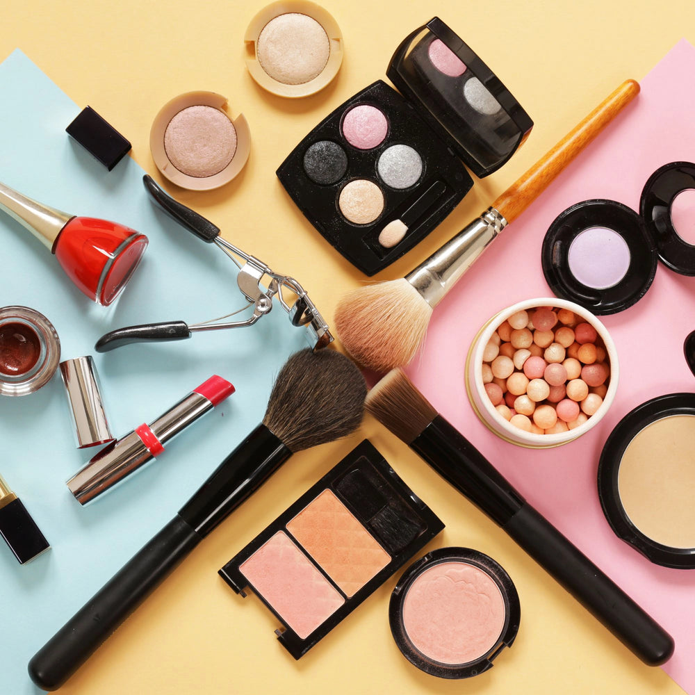 Cosmetics