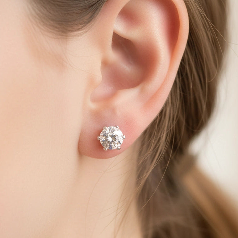 Earrings - 127 DEC118-4S