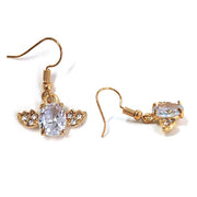 Earrings - 148 DEC7022GS