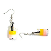 Earrings - 200 DEY4208