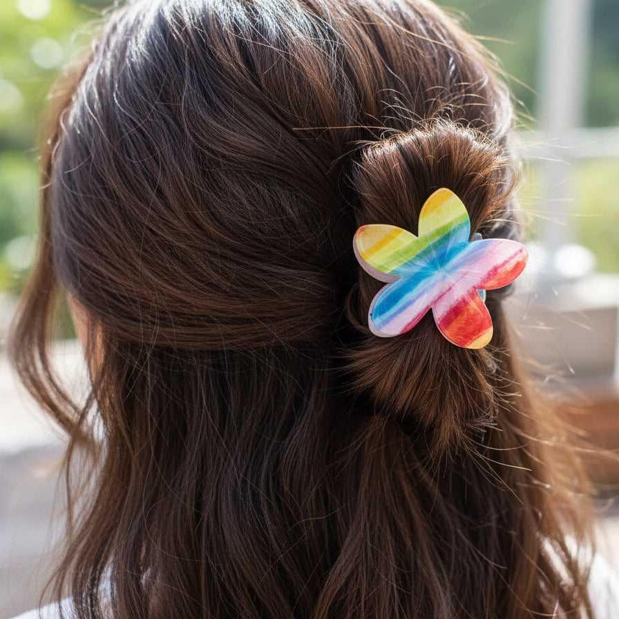 Hair Clip - 137 DHC-1133