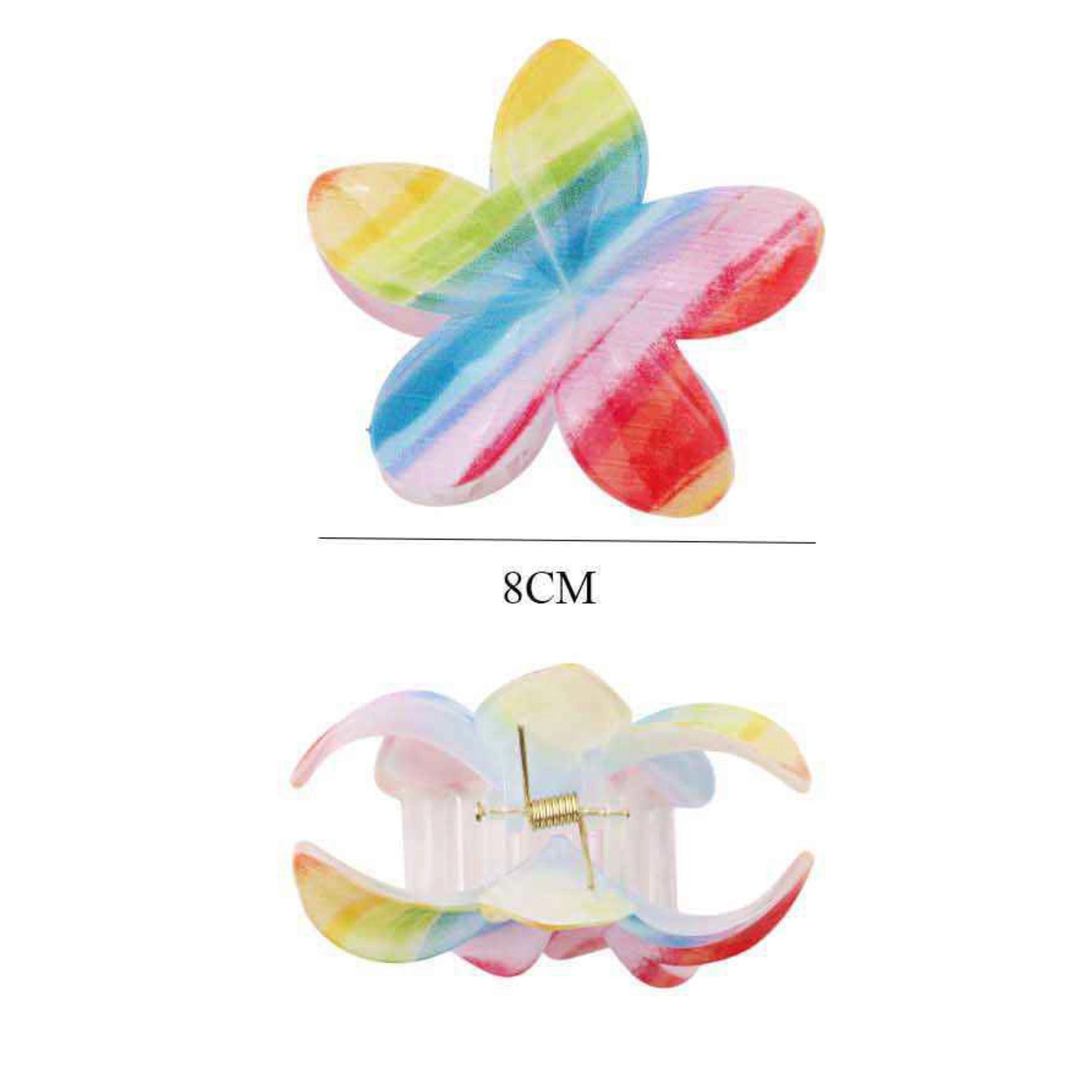 Hair Clip - 137 DHC-1133