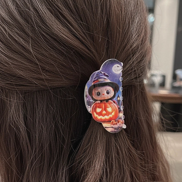 Hair Clip - 136 DHC-1153