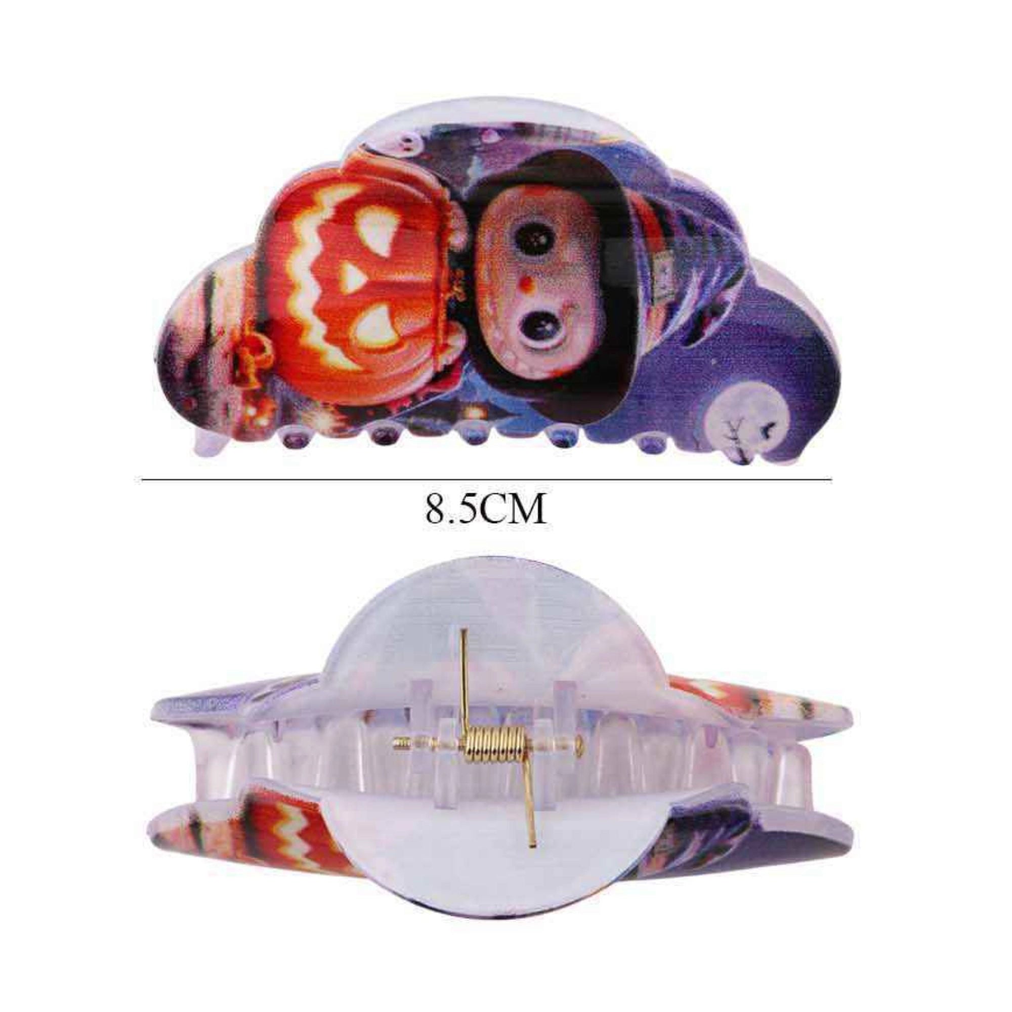 Hair Clip - 136 DHC-1153