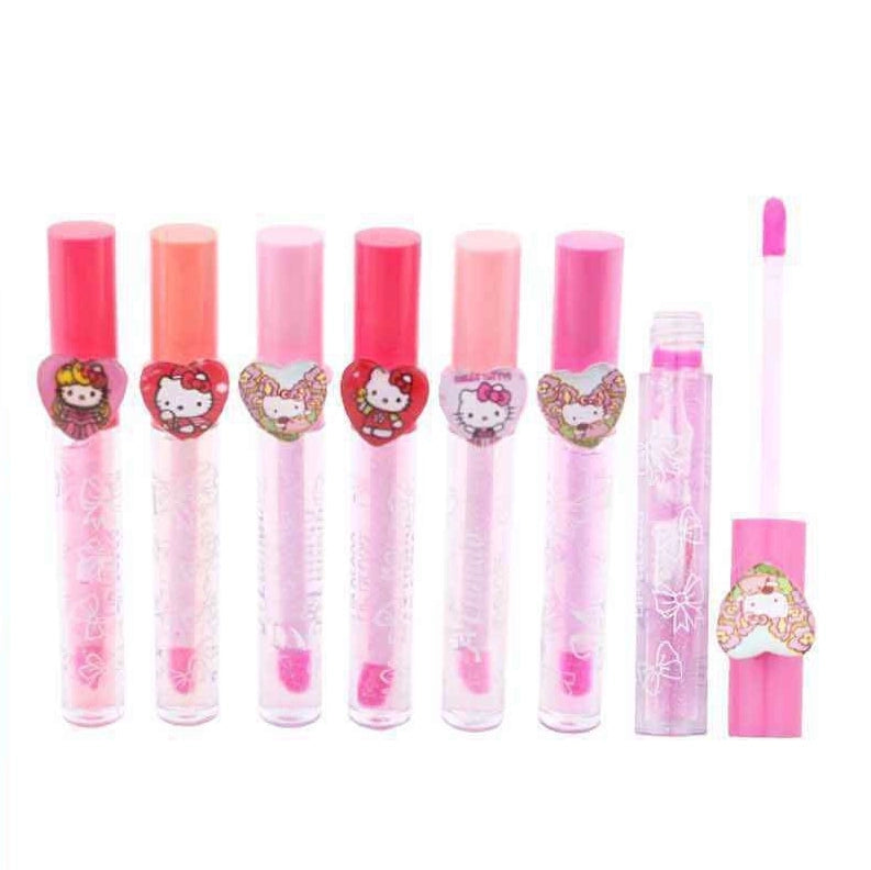 Cat White Lip Gloss (0450)