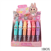 Miss Belly Moisture Lip Gloss (L5156)