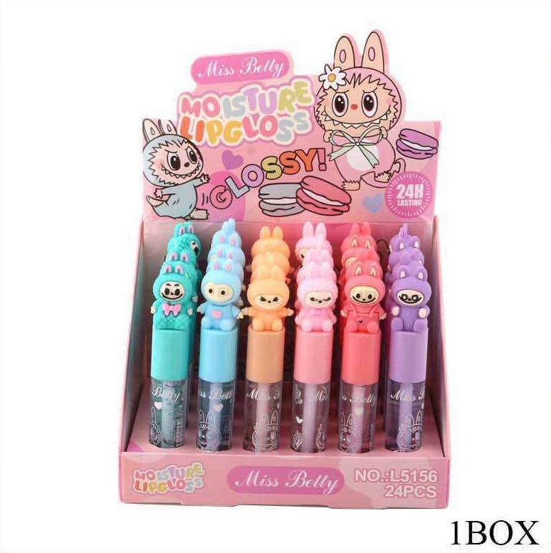 Miss Belly Moisture Lip Gloss (L5156)
