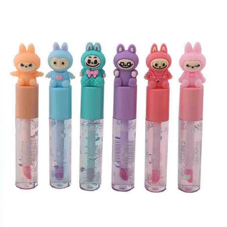 Miss Belly Moisture Lip Gloss (L5156)