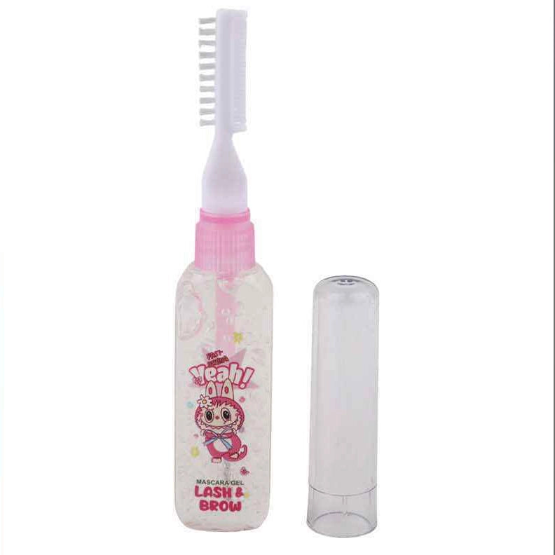 Little Monster Lash and Brow Mascara Gel (3038)