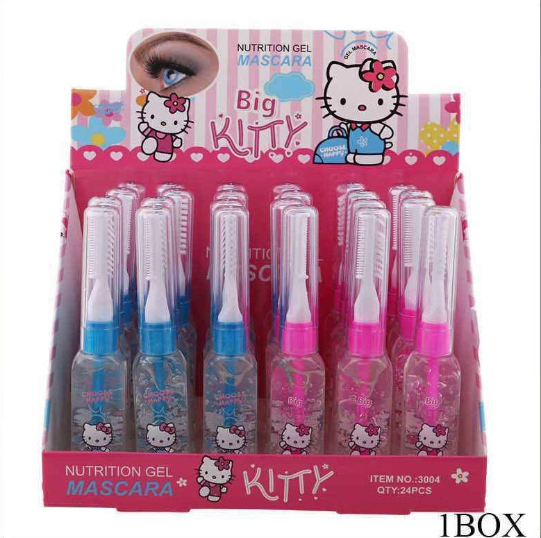 Kitty Nutritional Gel Mascara (3004)