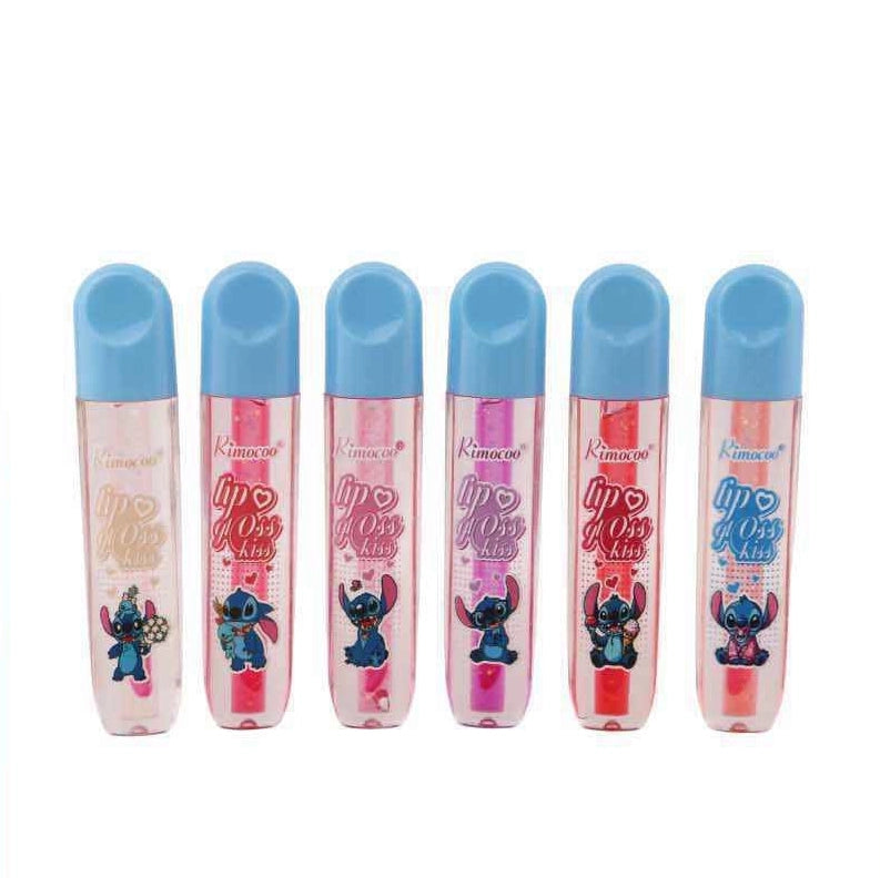 Rimocoo Cute Stitch Lip Gloss (R5111)