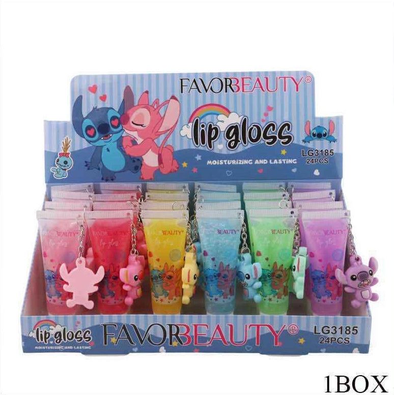 FavorBeauty Lip Gloss (LG3185)