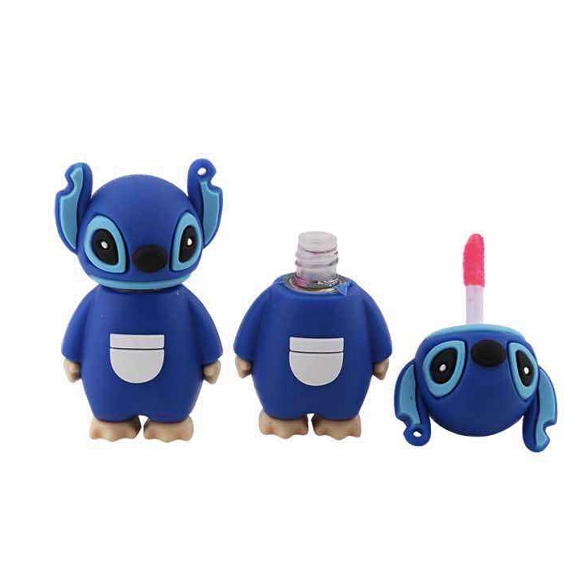 Rimocoo Stitch Moisturizing Lip Gloss (R9004) W-C-03