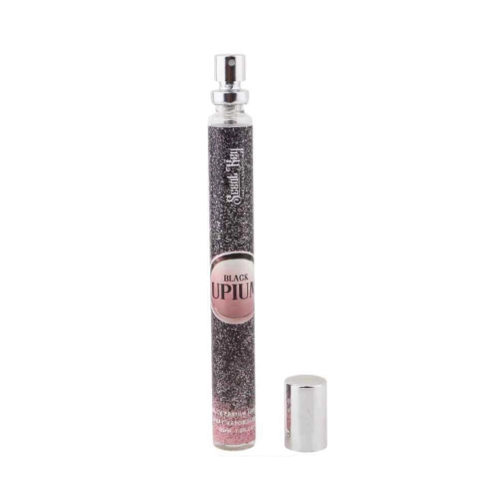 Inspired Scent Key: Black Upium – Eau De Parfum (35ml) (DNV-3012)