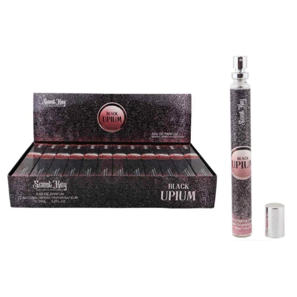 Inspired Scent Key: Black Upium – Eau De Parfum (35ml) (DNV-3012)