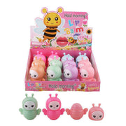 Hold Morning Cute Little Bees Lip Balm (HB5702)