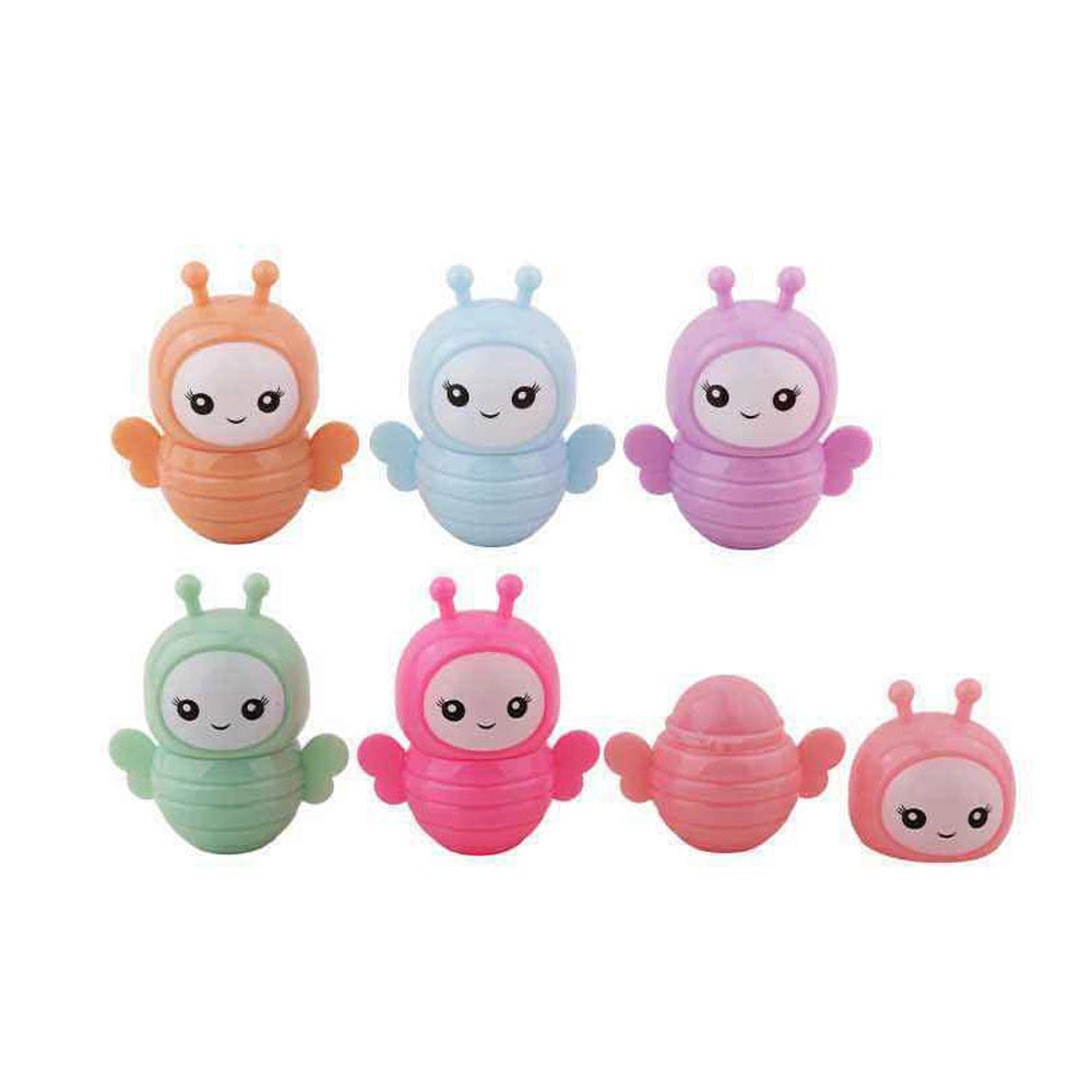Hold Morning Cute Little Bees Lip Balm (HB5702)