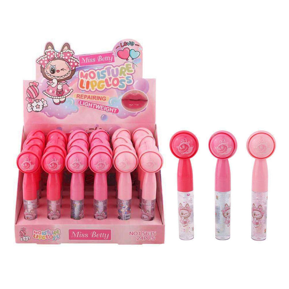 Miss Beauty Moisture Lipgloss (L5635)