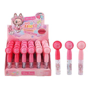 Miss Beauty Moisture Lipgloss (L5635)