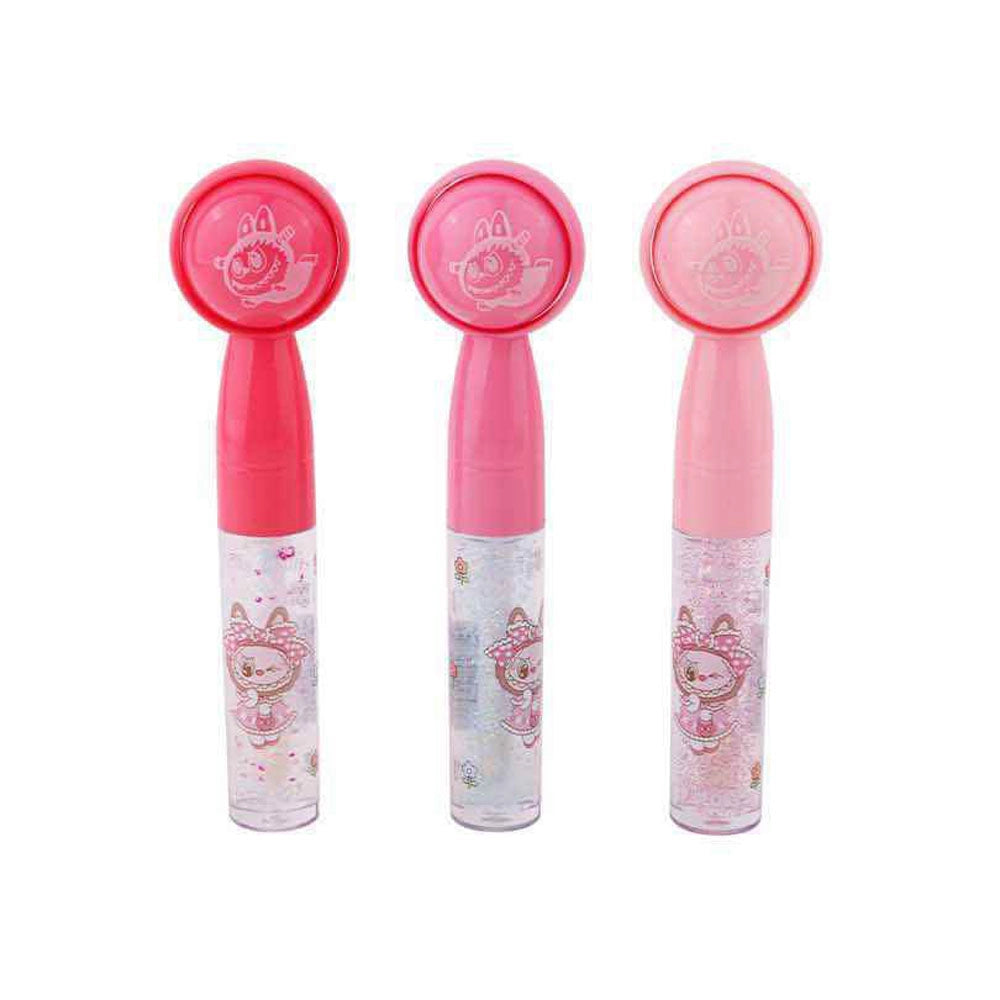 Miss Beauty Moisture Lipgloss (L5635)