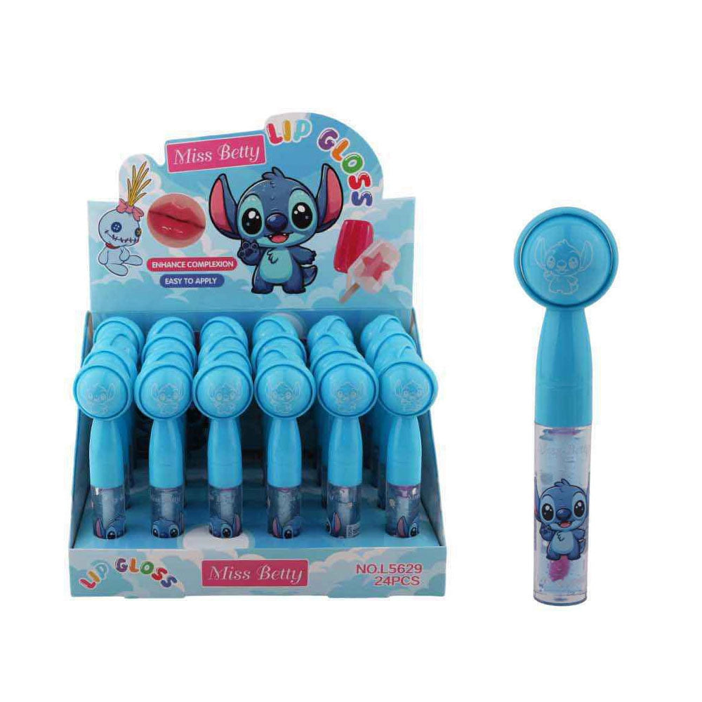 Miss Betty Cute Alien Lip Gloss (L5629)
