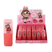 Hold Morning Little Monster Moisturizing Lip Gloss (HL6160)
