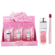 Lip Gloss and Lip Pencil Duo Kit (DNV-3306)