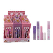 Micolor Lip Balm & Lip Gloss Duo Set (DNV-3311)