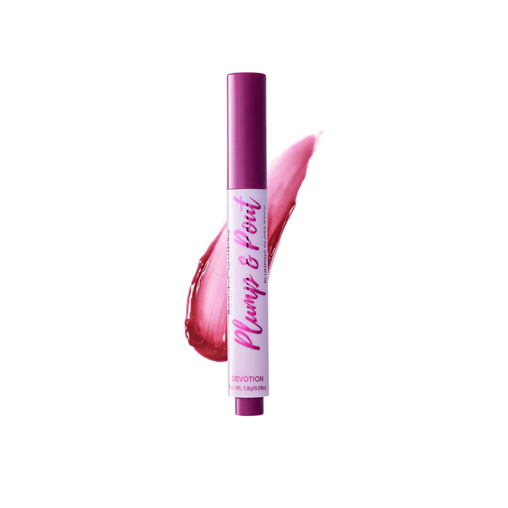 Beauty Creation - Plump & Pout Plumping Gloss Stick