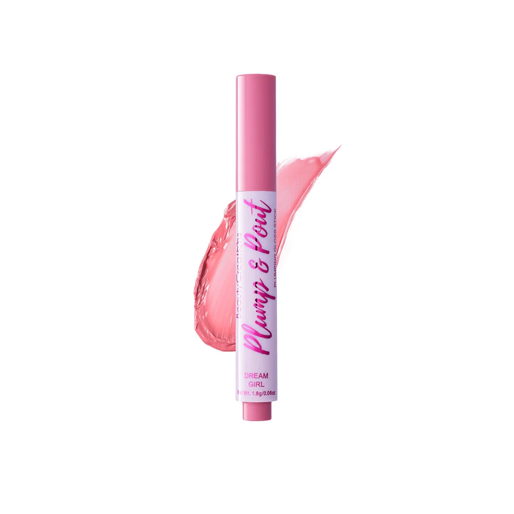 Beauty Creation - Plump & Pout Plumping Gloss Stick