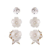Earrings - 69 ACE1440BR