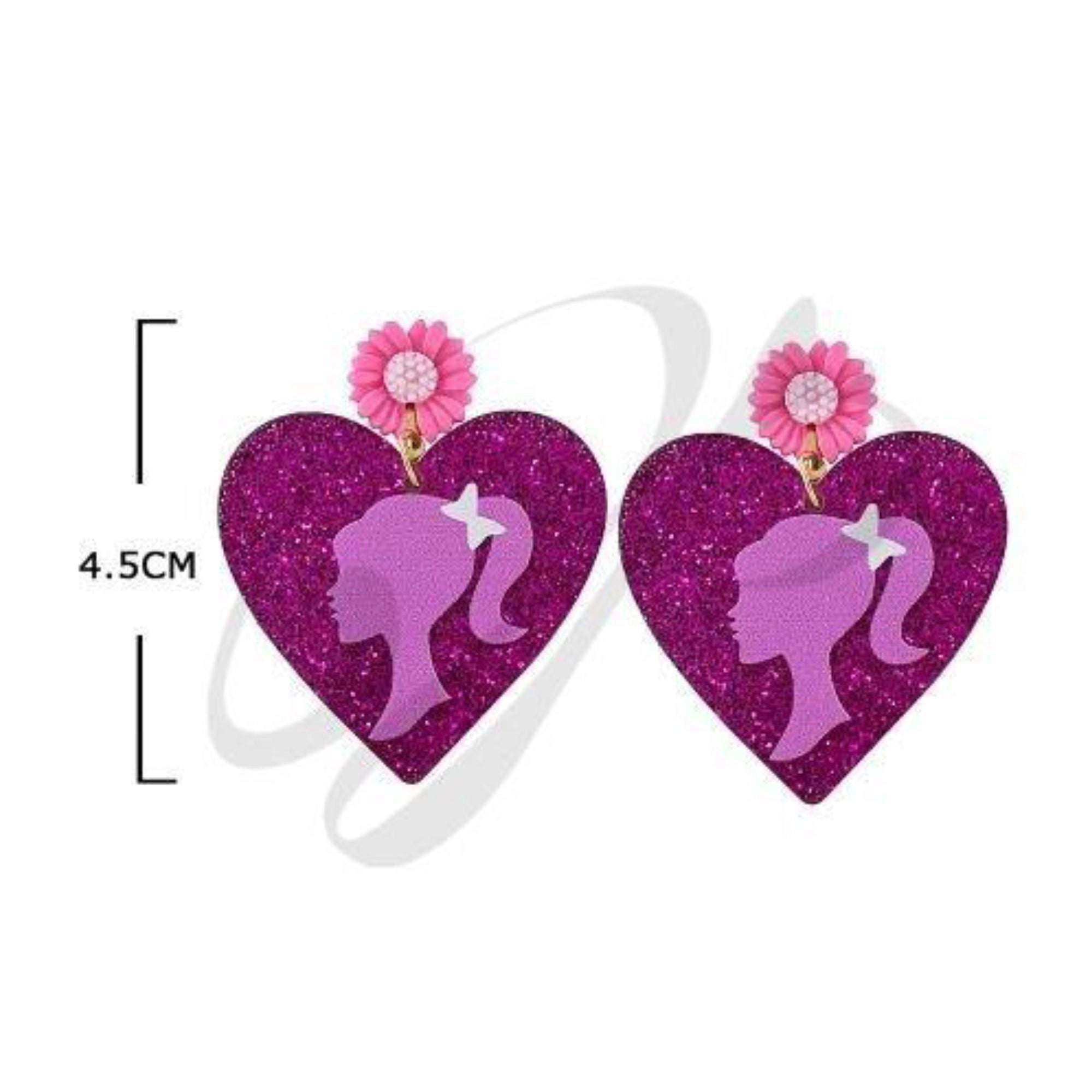 Earrings - 64 EF-1183