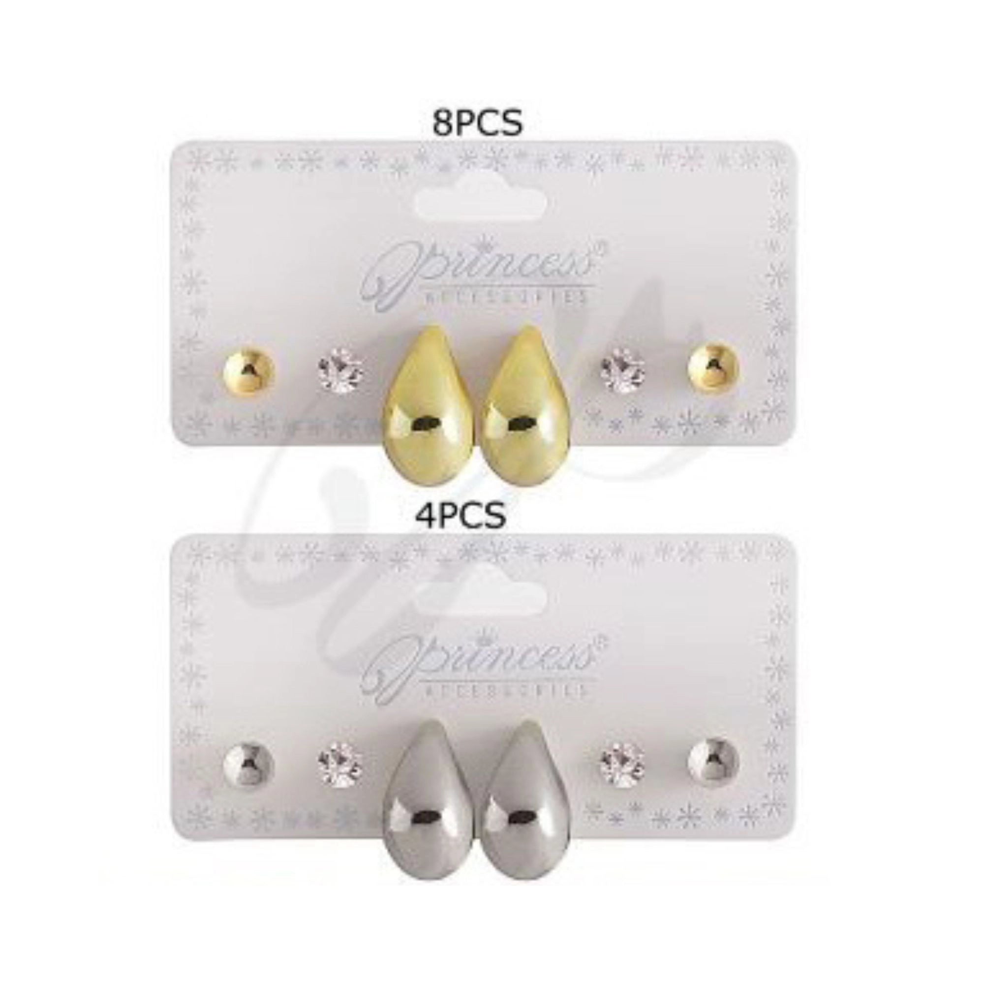 Earrings - 191 EF-1279X