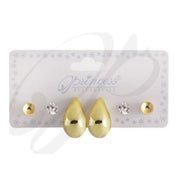 Earrings - 191 EF-1279X
