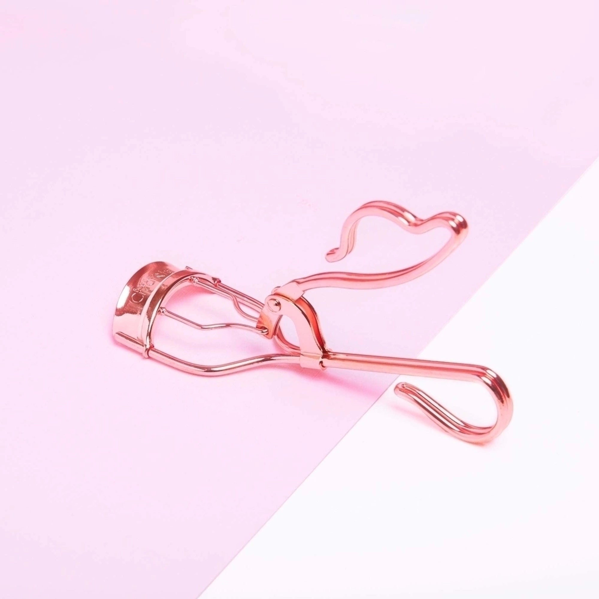 Beauty Creations - Rose Gold Eyelash Curler